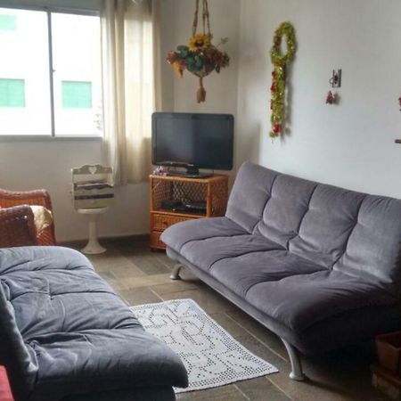 Cobertura Enseada Guaruja Apartment Luaran gambar